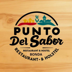 HOSTEL RESTAURANTE PUNTO DEL SABOR